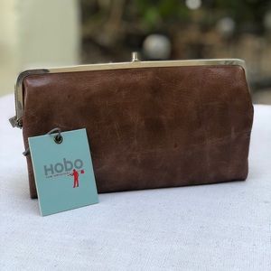 Hobo Vintage Lauren Clutch Wallet